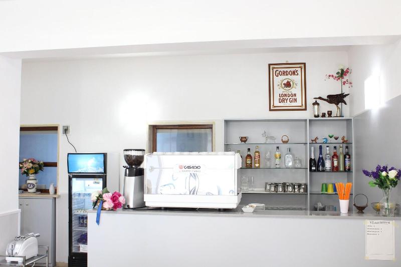 Hotel Luca - Bar