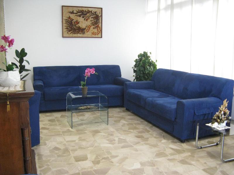 Hotel Luca - Lobi