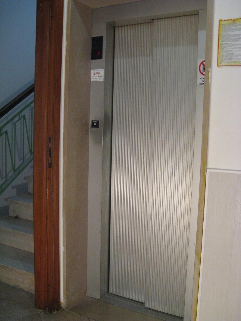 Hotel Luca - Lobi