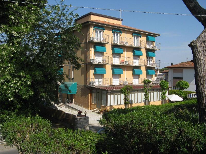 Hotel Luca - Genel