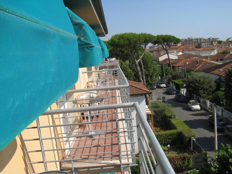 Hotel Luca - Genel