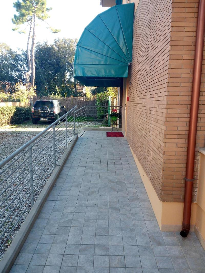 Hotel Luca - Genel