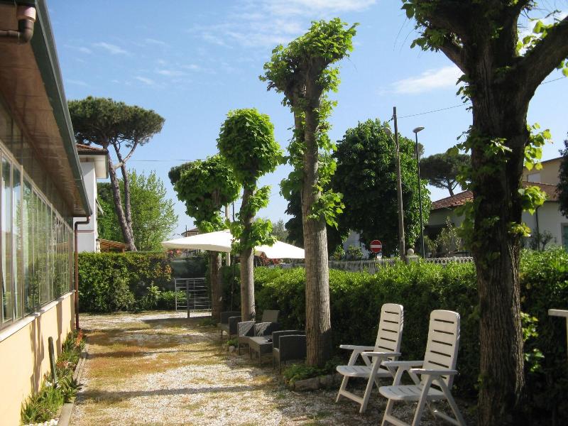 Hotel Luca - Genel