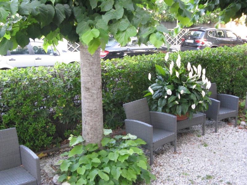 Hotel Luca - Genel
