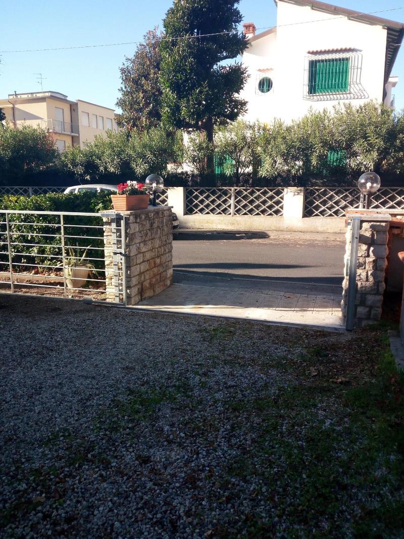 Hotel Luca - Genel