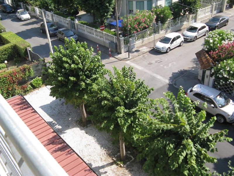 Hotel Luca - Genel