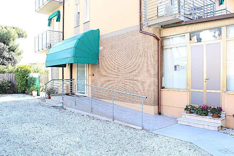 Hotel Luca - Genel