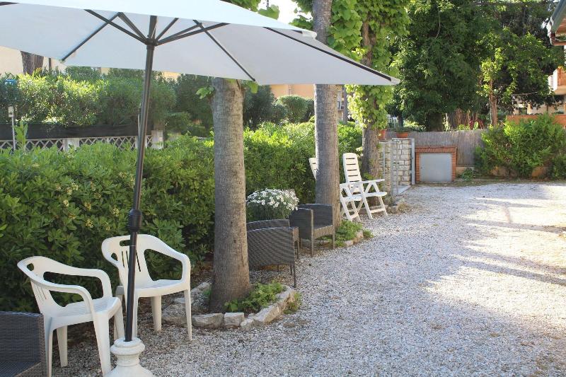 Hotel Luca - Genel