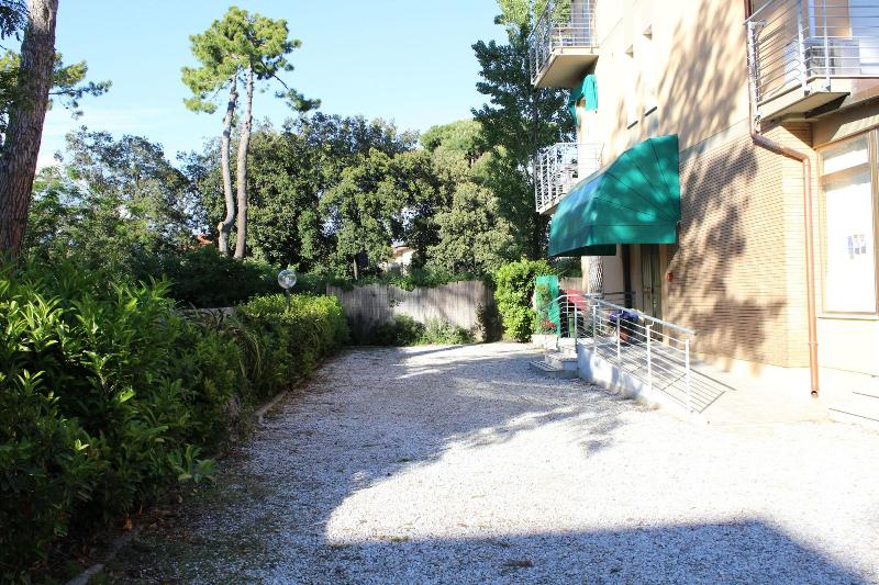 Hotel Luca - Genel