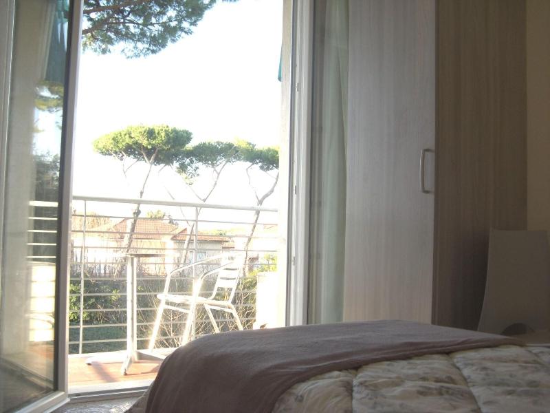 Hotel Luca - Oda