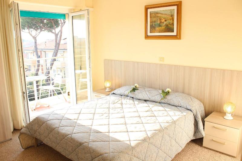 Hotel Luca - Oda