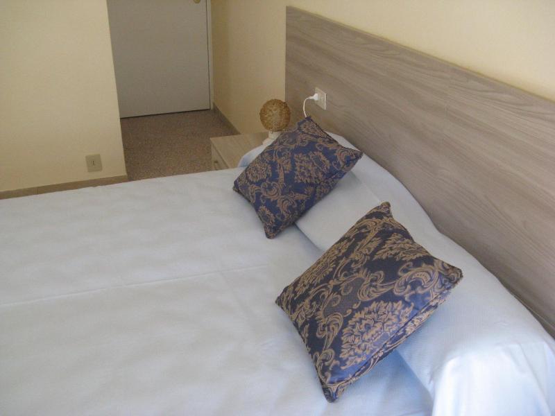 Hotel Luca - Oda