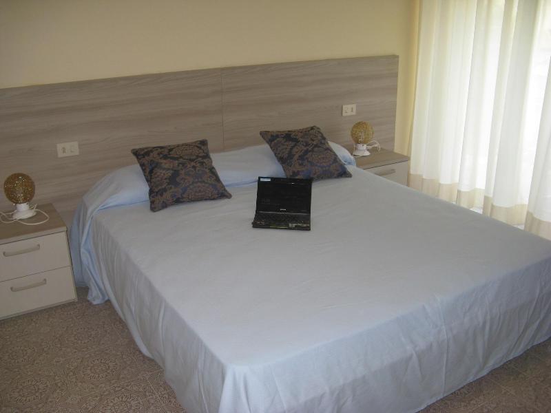 Hotel Luca - Oda