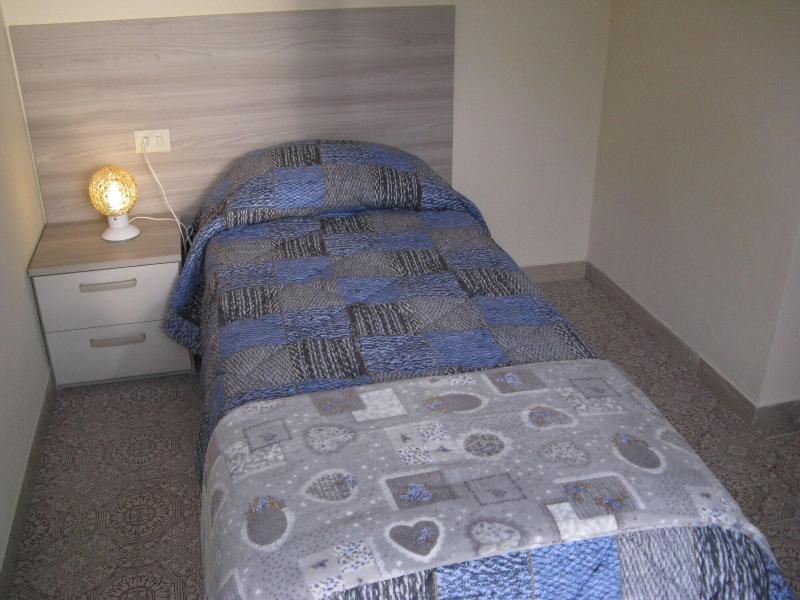 Hotel Luca - Oda