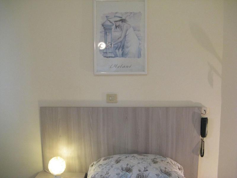 Hotel Luca - Oda