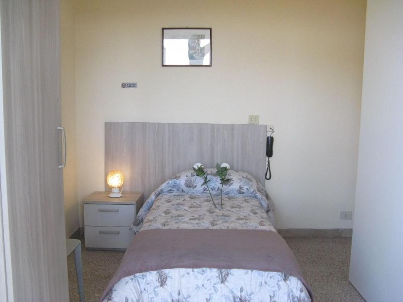Hotel Luca - Oda