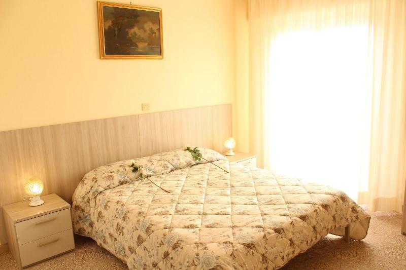 Hotel Luca - Oda