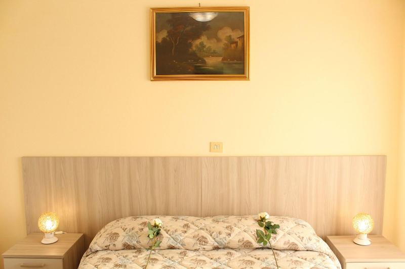 Hotel Luca - Oda