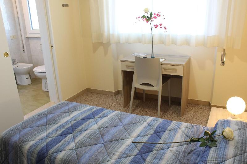 Hotel Luca - Oda