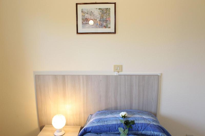 Hotel Luca - Oda