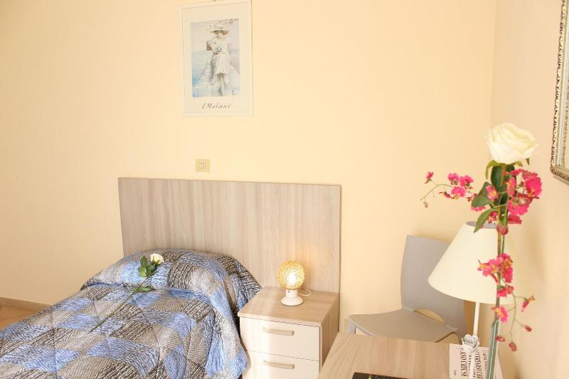 Hotel Luca - Oda
