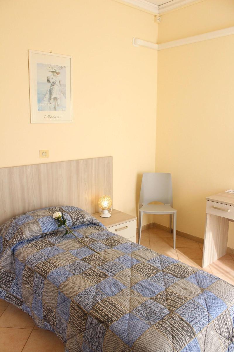 Hotel Luca - Oda