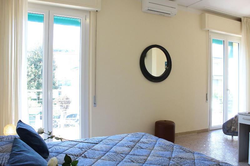 Hotel Luca - Oda