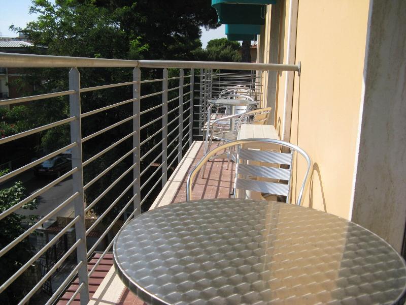 Hotel Luca - Oda