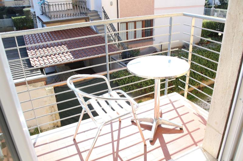 Hotel Luca - Oda
