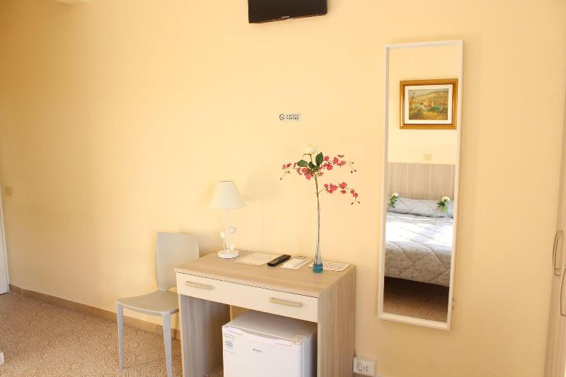 Hotel Luca - Oda