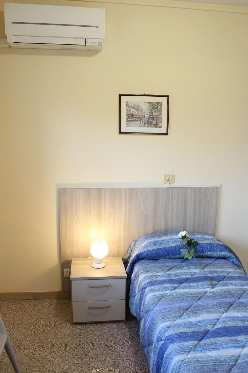 Hotel Luca - Oda