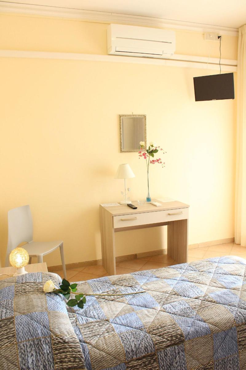 Hotel Luca - Oda