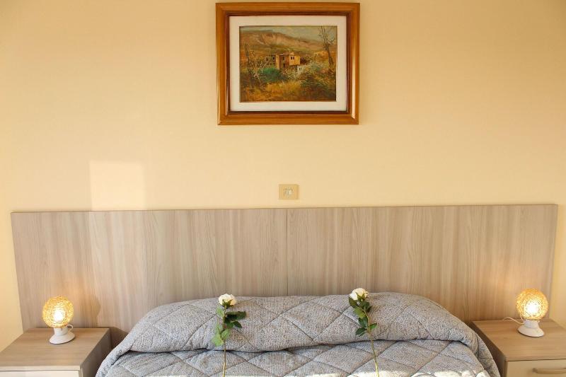 Hotel Luca - Oda