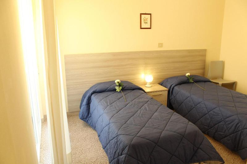 Hotel Luca - Oda