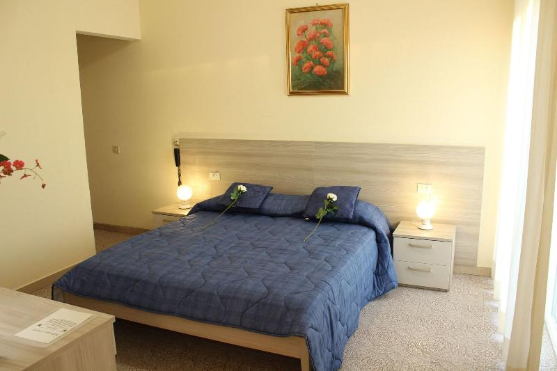 Hotel Luca - Oda