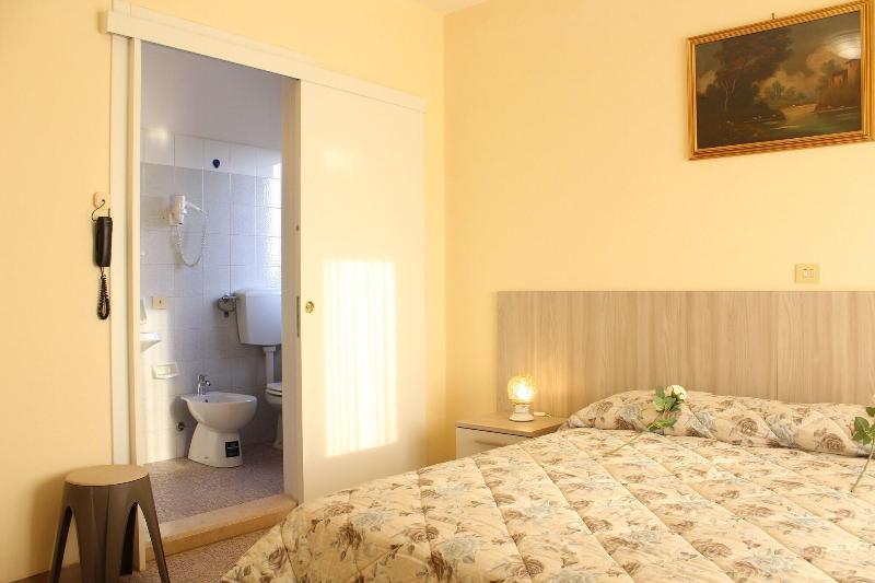 Hotel Luca - Oda