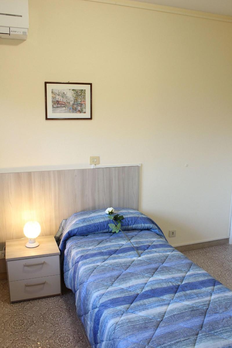 Hotel Luca - Oda