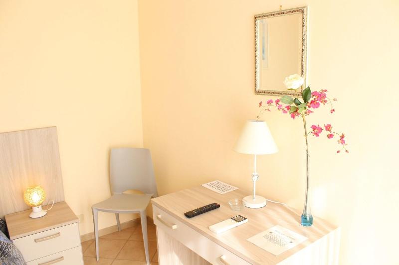 Hotel Luca - Oda