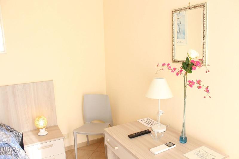 Hotel Luca - Oda