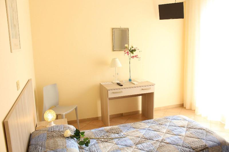 Hotel Luca - Oda