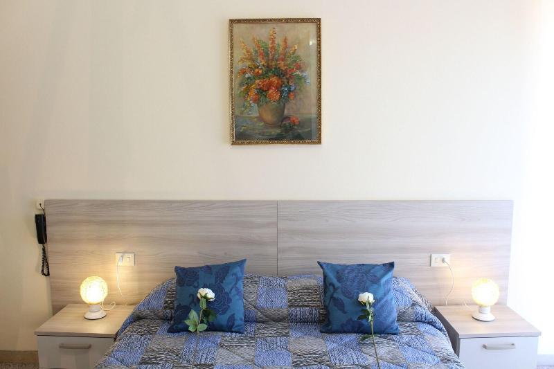 Hotel Luca - Oda