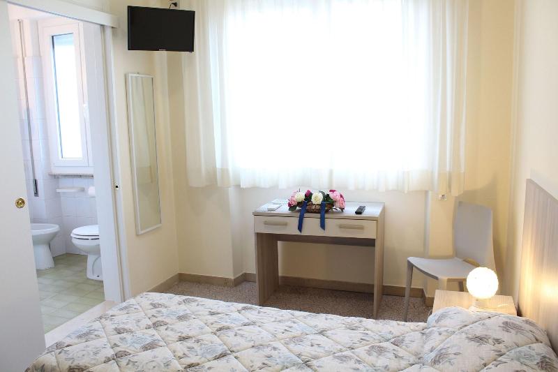 Hotel Luca - Oda