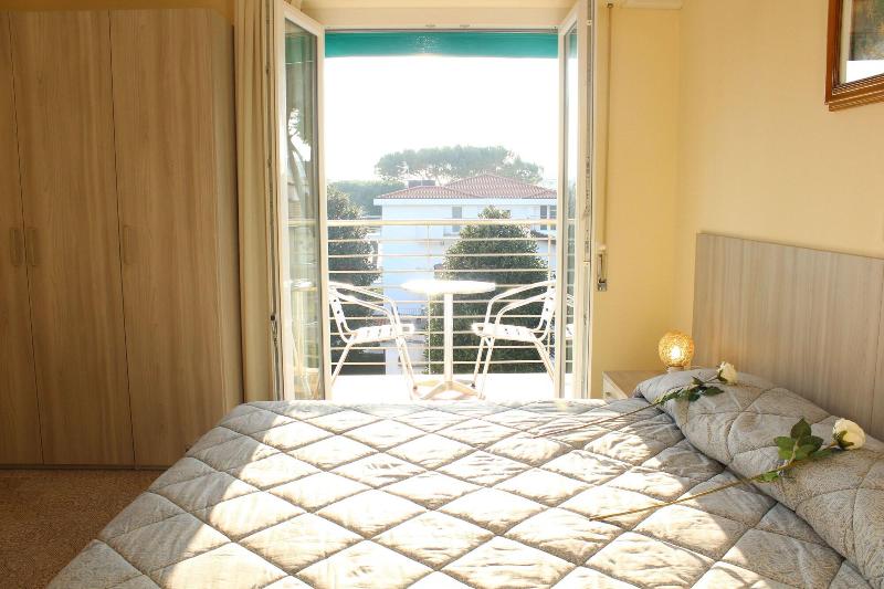 Hotel Luca - Oda