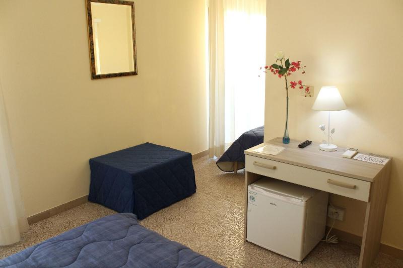 Hotel Luca - Oda