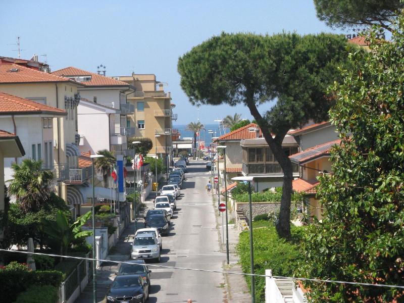 Hotel Luca - Oda