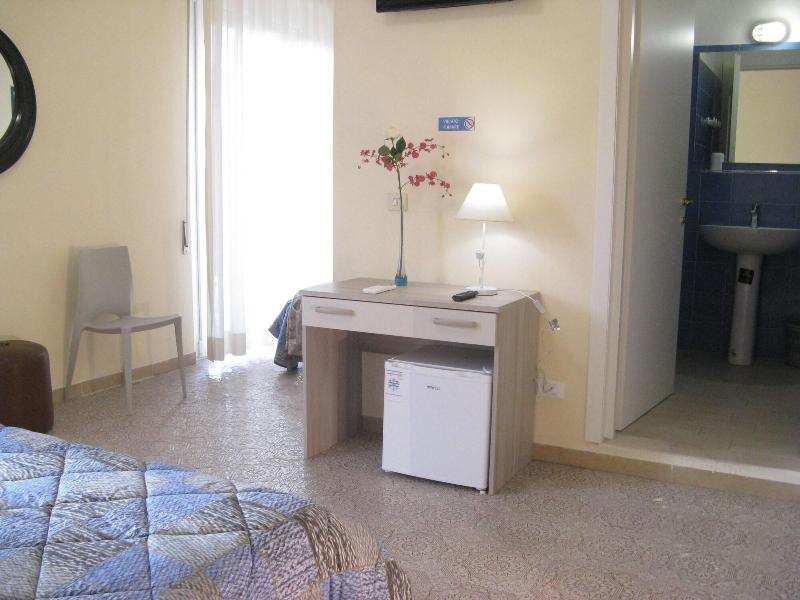 Hotel Luca - Oda