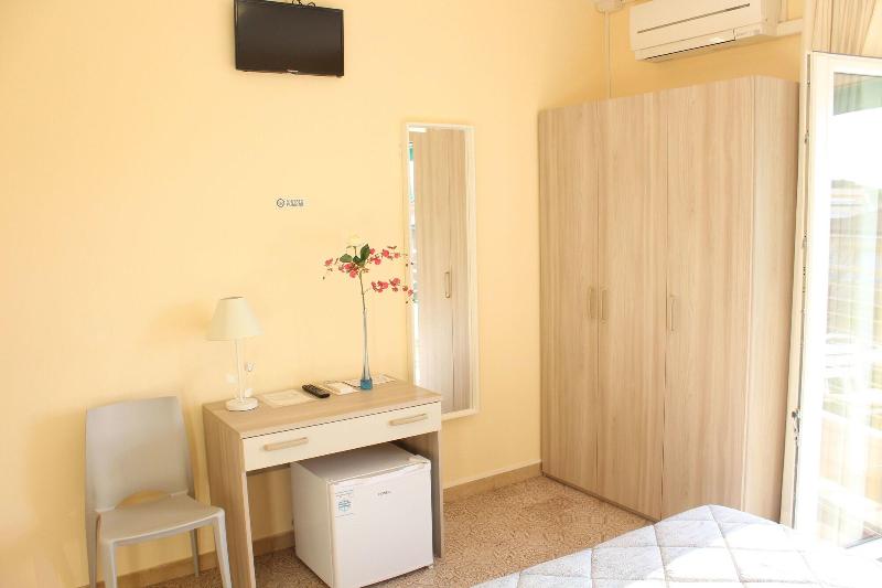 Hotel Luca - Oda