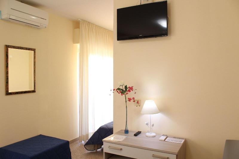 Hotel Luca - Oda