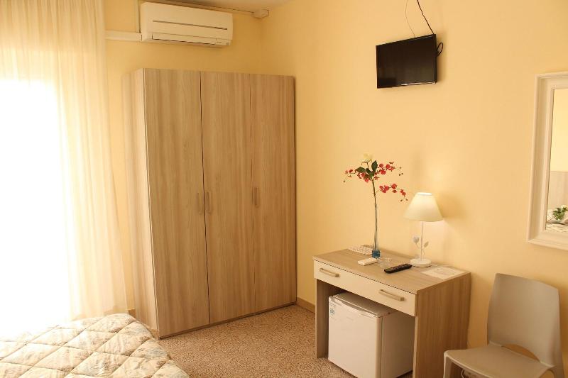Hotel Luca - Oda