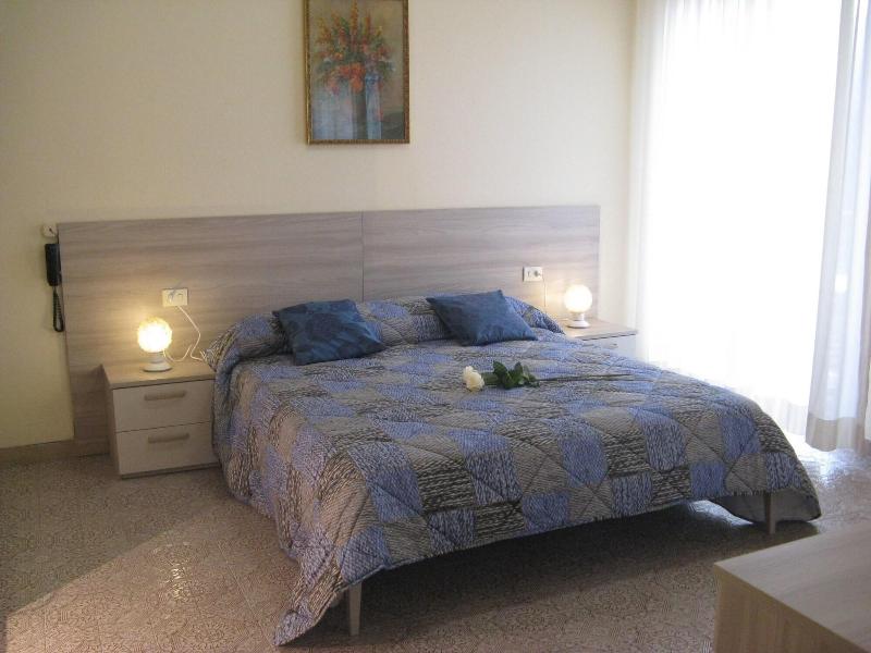 Hotel Luca - Oda